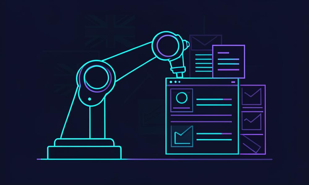 AI content accuracy and UK advertising claims