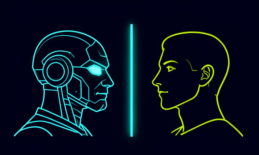Accessibility on AI-generated websites