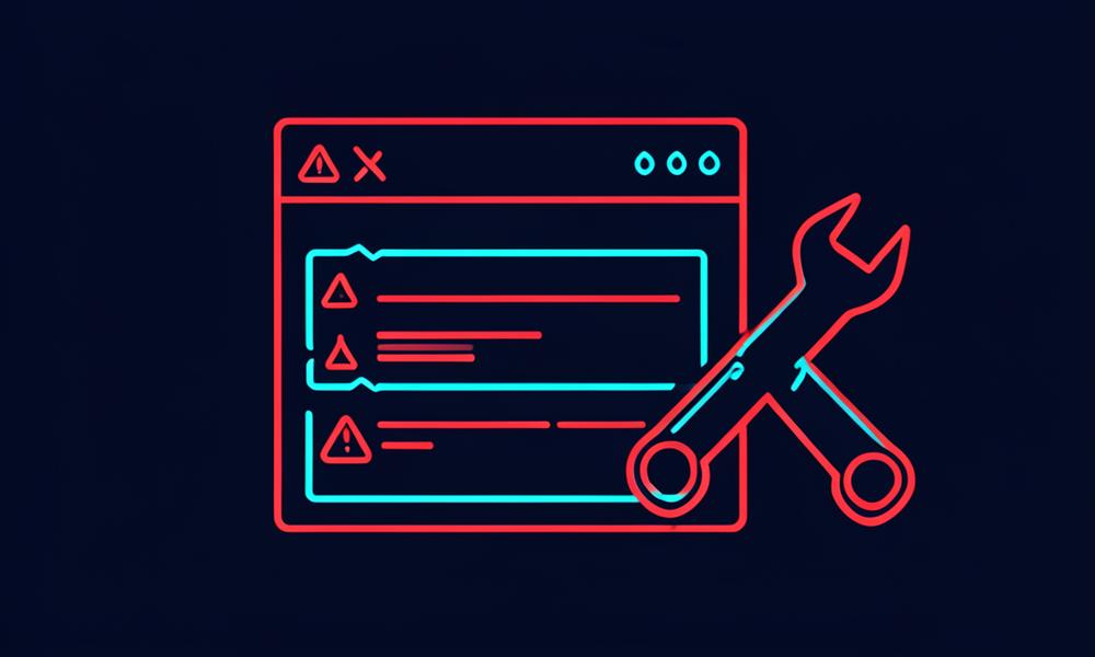 Analytics and Search Console on AI websites
